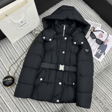 Prada Down Jackets